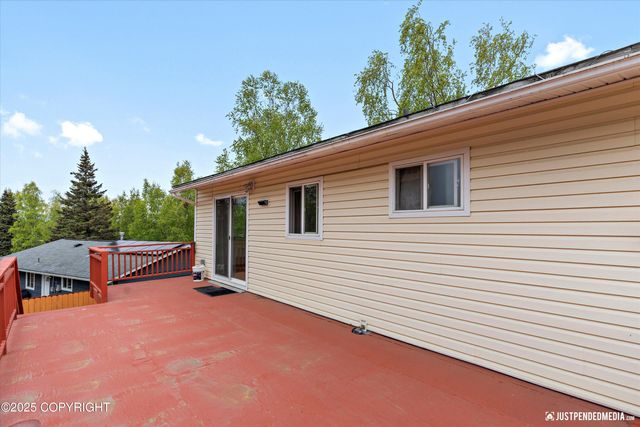 13438 Stephenson Street, Anchorage, AK 99515