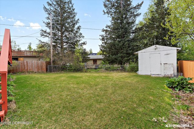 13438 Stephenson Street, Anchorage, AK 99515