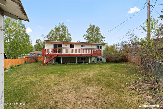 13438 Stephenson Street, Anchorage, AK 99515