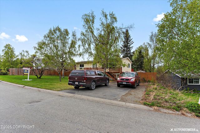 13438 Stephenson Street, Anchorage, AK 99515