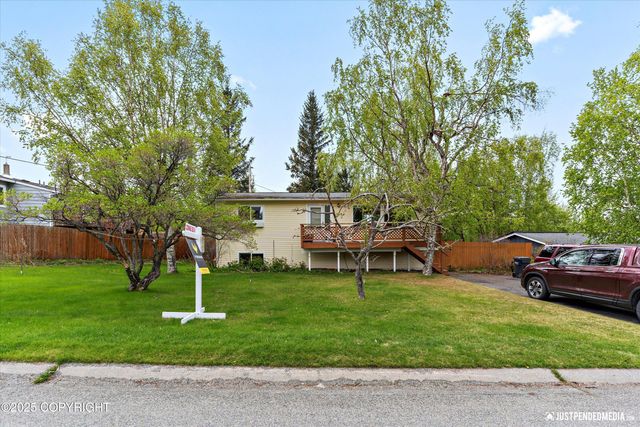13438 Stephenson Street, Anchorage, AK 99515