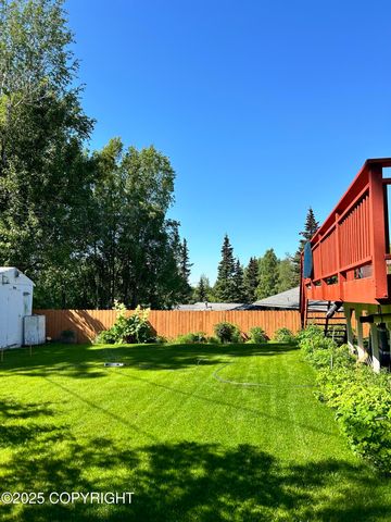 13438 Stephenson Street, Anchorage, AK 99515