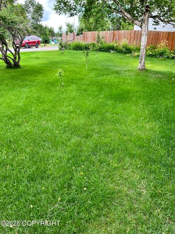 13438 Stephenson Street, Anchorage, AK 99515