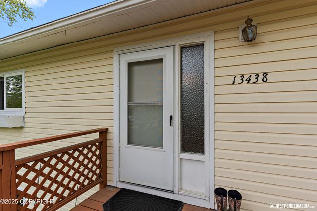 13438 Stephenson Street, Anchorage, AK 99515