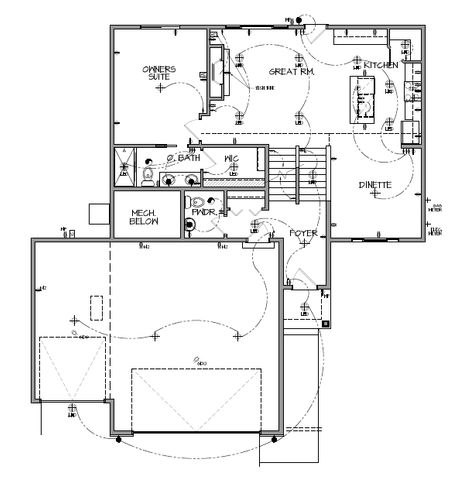 1216 West Locust, River Falls, WI 54022