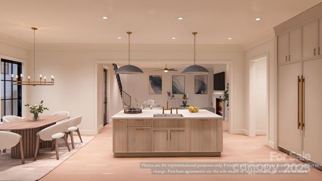 224 S Laurel Avenue 1A, Charlotte, NC 28207