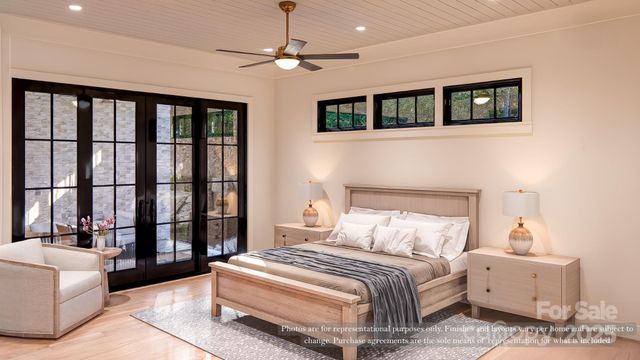 224 S Laurel Avenue 1A, Charlotte, NC 28207