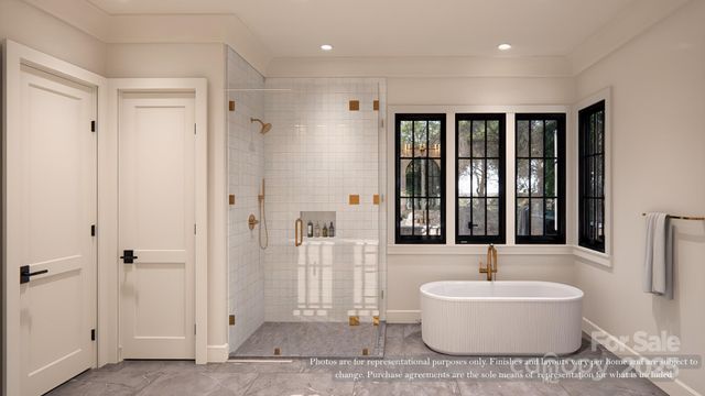 224 S Laurel Avenue 1A, Charlotte, NC 28207