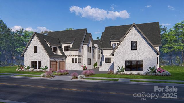 224 S Laurel Avenue 1A, Charlotte, NC 28207