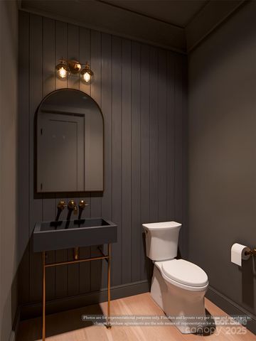 224 S Laurel Avenue 1A, Charlotte, NC 28207