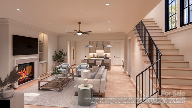 224 S Laurel Avenue 1A, Charlotte, NC 28207