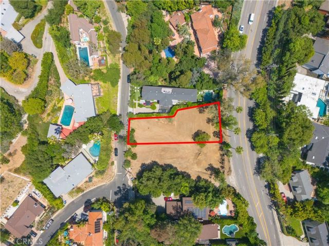 11452 Canton, Studio City, CA 91604