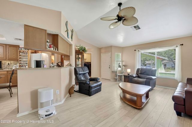 6100 Piedmont Drive, Spring Hill, FL 34606
