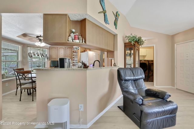 6100 Piedmont Drive, Spring Hill, FL 34606
