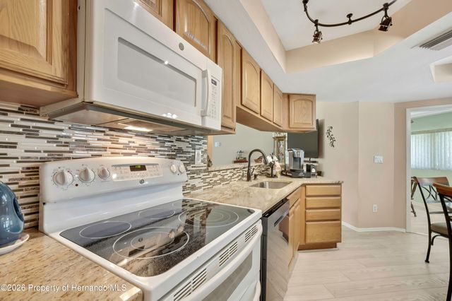 6100 Piedmont Drive, Spring Hill, FL 34606