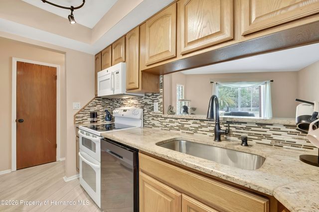 6100 Piedmont Drive, Spring Hill, FL 34606