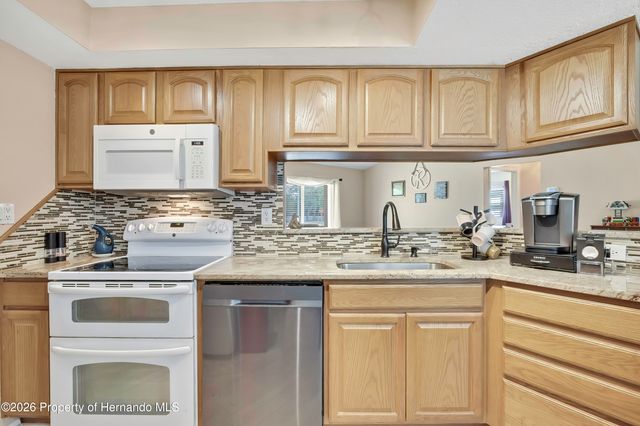 6100 Piedmont Drive, Spring Hill, FL 34606