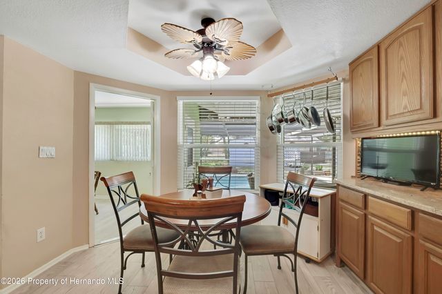 6100 Piedmont Drive, Spring Hill, FL 34606