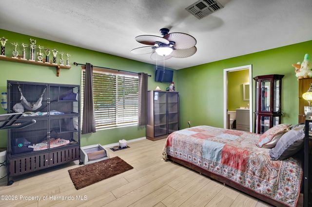 6100 Piedmont Drive, Spring Hill, FL 34606