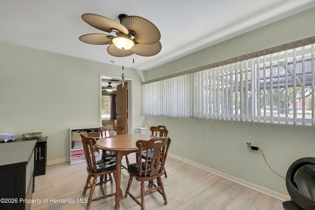 6100 Piedmont Drive, Spring Hill, FL 34606