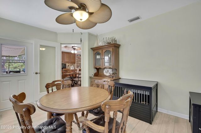 6100 Piedmont Drive, Spring Hill, FL 34606