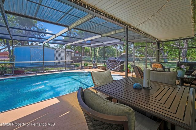 6100 Piedmont Drive, Spring Hill, FL 34606