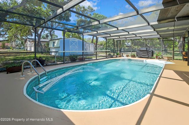 6100 Piedmont Drive, Spring Hill, FL 34606