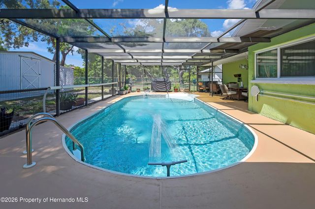 6100 Piedmont Drive, Spring Hill, FL 34606