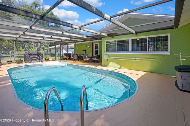 6100 Piedmont Drive, Spring Hill, FL 34606