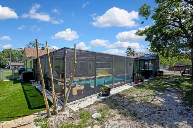 6100 Piedmont Drive, Spring Hill, FL 34606