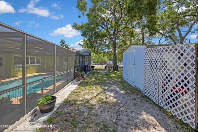 6100 Piedmont Drive, Spring Hill, FL 34606
