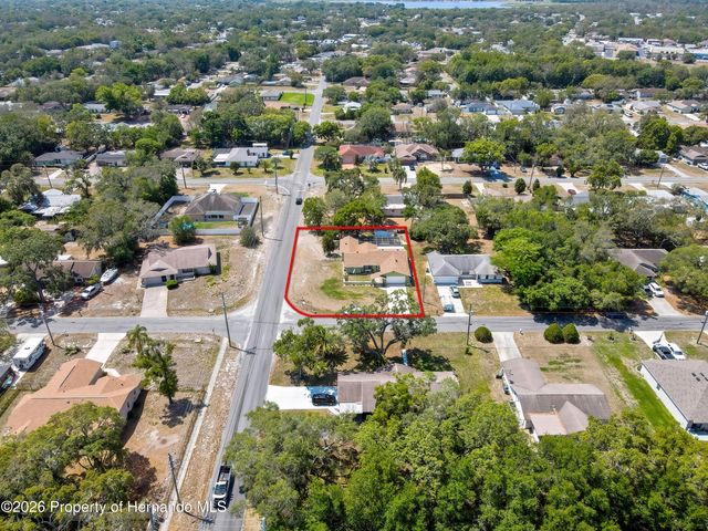 6100 Piedmont Drive, Spring Hill, FL 34606