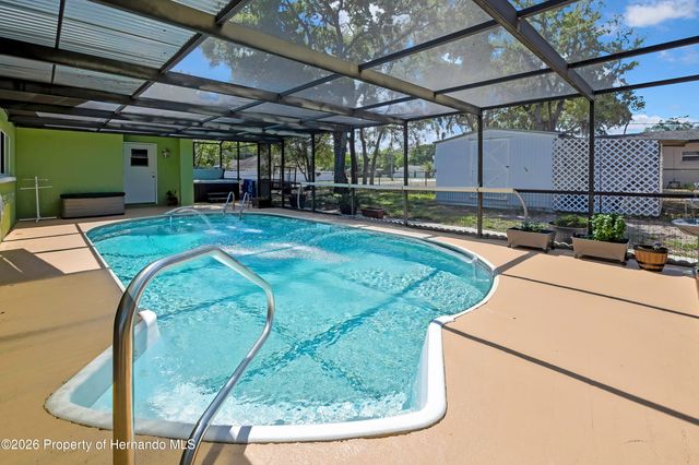 6100 Piedmont Drive, Spring Hill, FL 34606