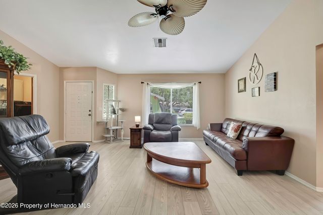 6100 Piedmont Drive, Spring Hill, FL 34606
