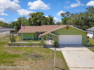 6100 Piedmont Drive, Spring Hill, FL 34606