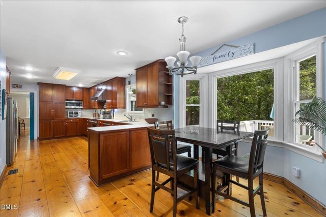 18 Surrey Lane, Durham, NC 27707