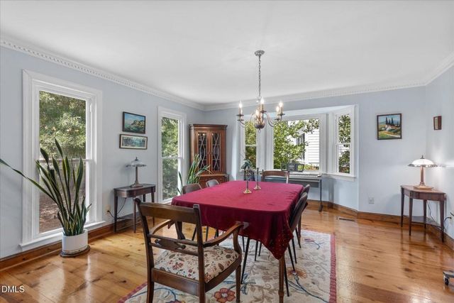 18 Surrey Lane, Durham, NC 27707