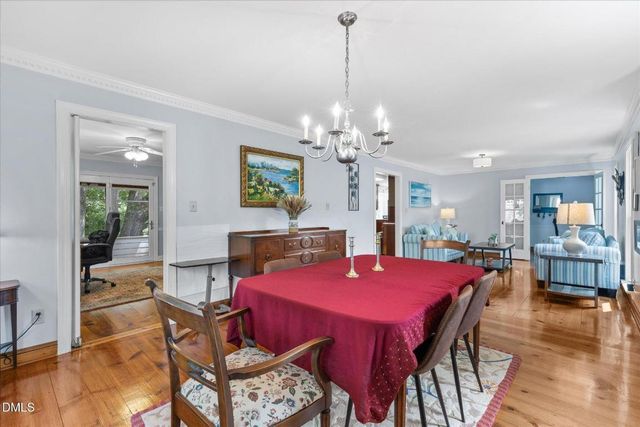 18 Surrey Lane, Durham, NC 27707
