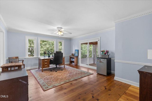 18 Surrey Lane, Durham, NC 27707