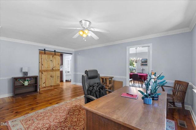 18 Surrey Lane, Durham, NC 27707