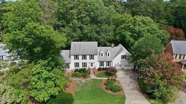 18 Surrey Lane, Durham, NC 27707