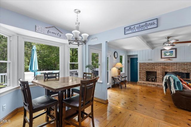 18 Surrey Lane, Durham, NC 27707
