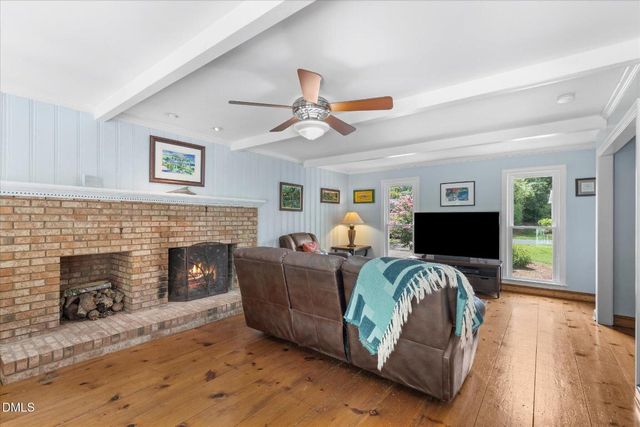 18 Surrey Lane, Durham, NC 27707