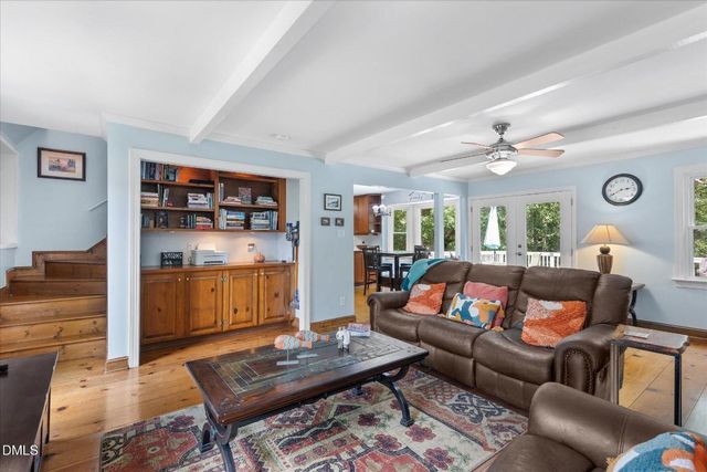 18 Surrey Lane, Durham, NC 27707