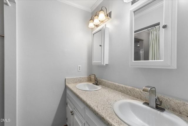 18 Surrey Lane, Durham, NC 27707
