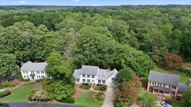 18 Surrey Lane, Durham, NC 27707