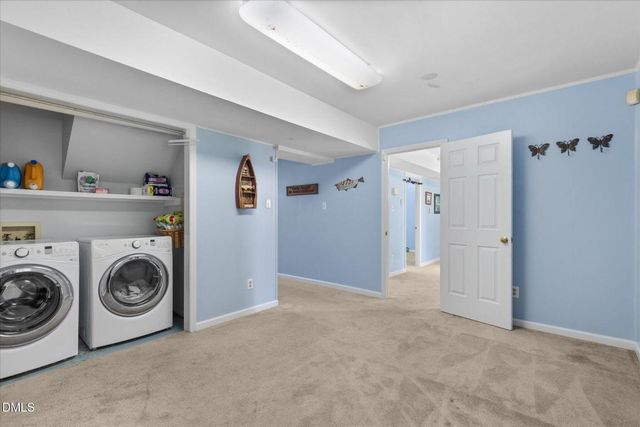 18 Surrey Lane, Durham, NC 27707