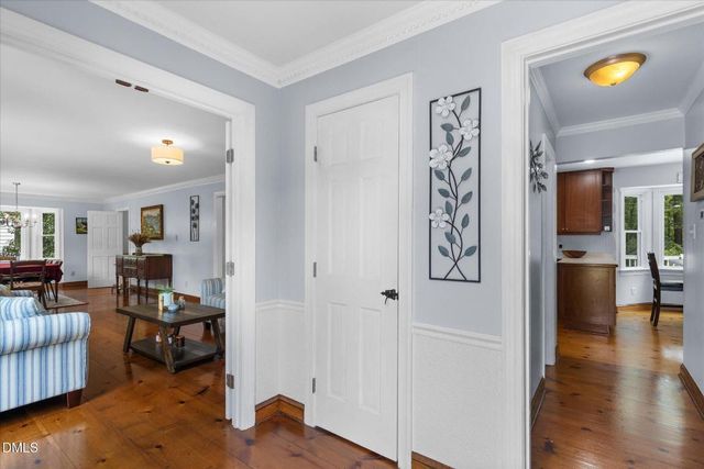 18 Surrey Lane, Durham, NC 27707