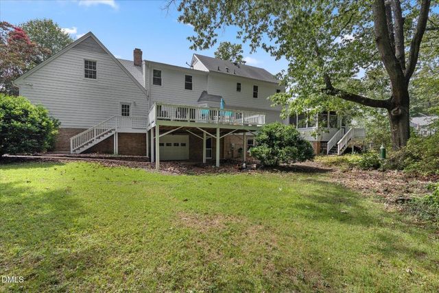 18 Surrey Lane, Durham, NC 27707
