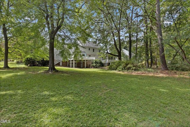 18 Surrey Lane, Durham, NC 27707
